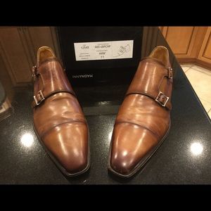 Men’s Magnanni Shoes